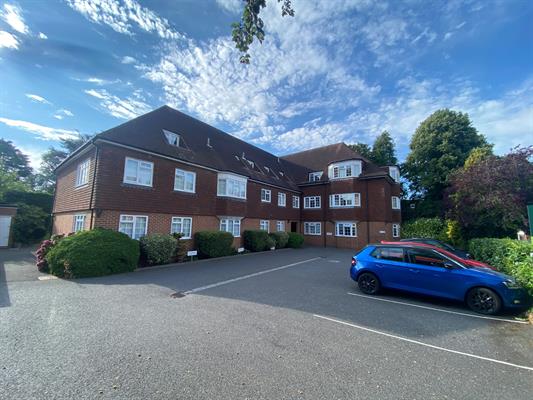 Criagleith, Grove Road, Beaconsfield
