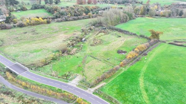 Land at Bottom House Farm Lane