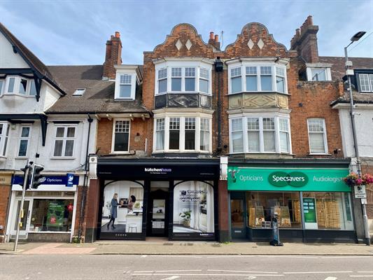 Packhorse Road, Gerrards Cross